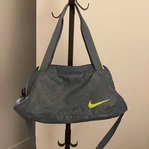 Nike Duffle bag